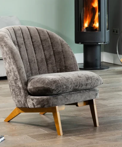 Slim Dining Chair